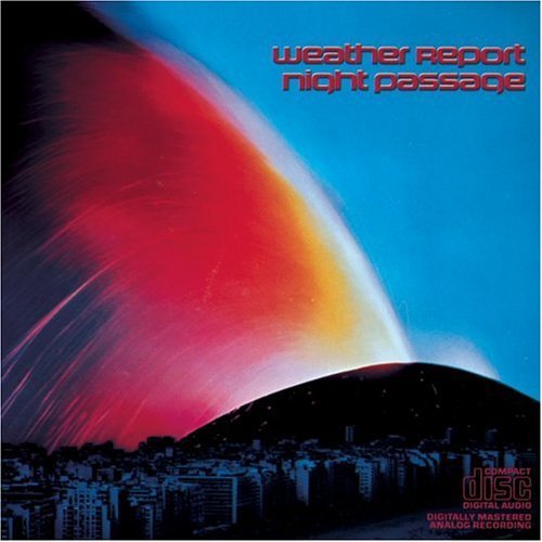 Weather Report/Night Passage