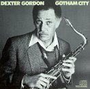 Dexter Gordon/Gotham City