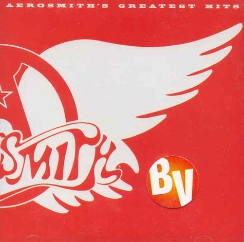 Aerosmith/Greatest Hits