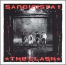 CLASH/SANDINISTA!