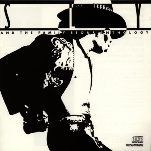 Sly & The Family Stone/Anthology