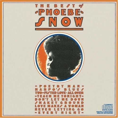 SNOW,PHOEBE/BEST OF PHOEBE SNOW