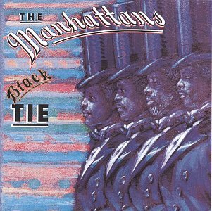 Manhattans/Black Tie