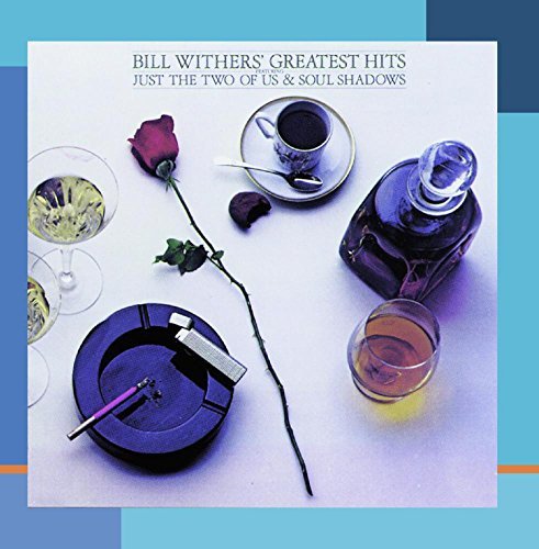 Bill Withers/Greatest Hits@Cd-R@Manufactured on Demand