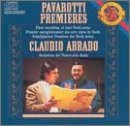 Luciano Pavarotti/Rare Verdi Arias@Pavarotti (Ten)@Abbado/Alla Scala Orch
