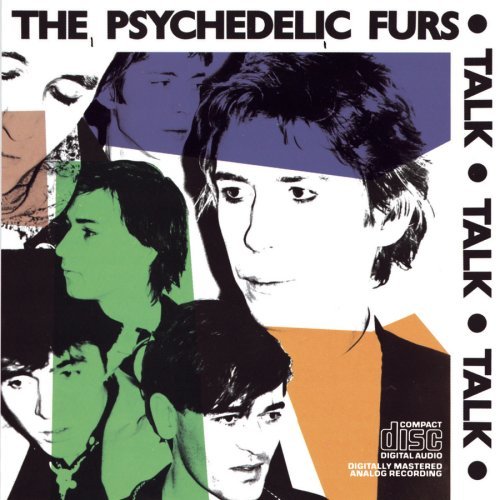 Psychedelic Furs/Talk Talk Talk