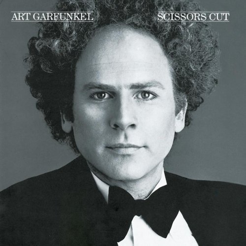 GARFUNKEL,ART/SCISSORS CUT