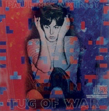 Paul McCartney/Tug Of War
