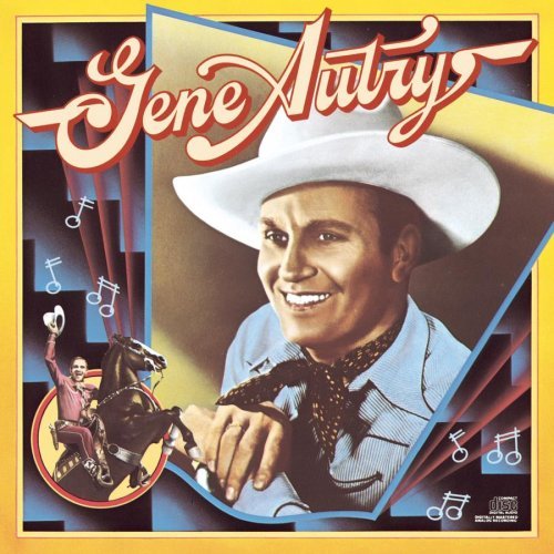 Gene Autry/Historic Edition