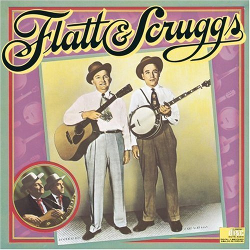 Flatt & Scruggs/Historic Edition