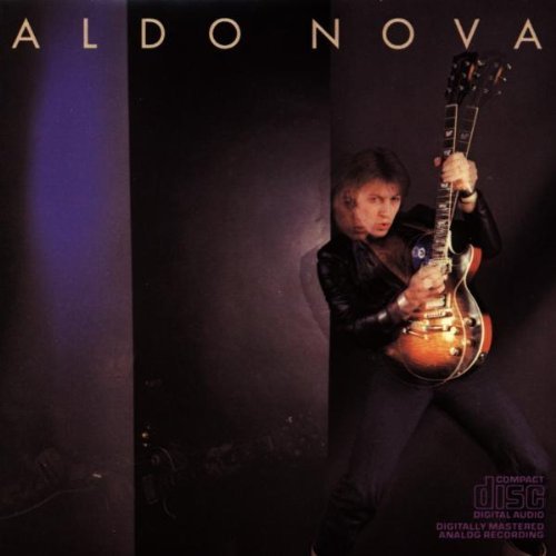 Aldo Nova/Aldo Nova