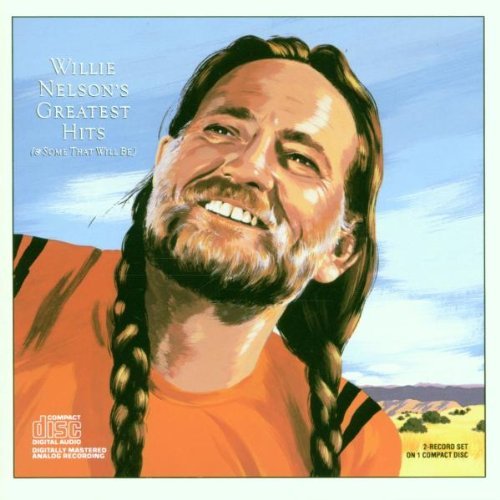 Willie Nelson/Greatest Hits