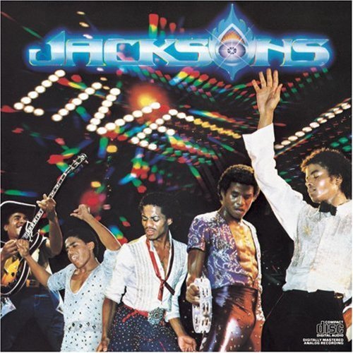 Jacksons/Live