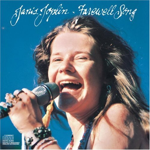 Janis Joplin/Farewell Song