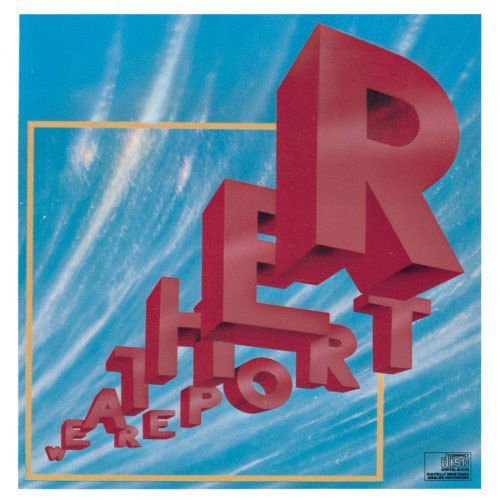 Weather Report/Weather Report