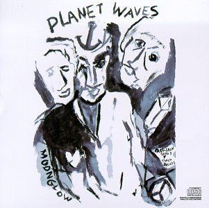 DYLAN,BOB/PLANET WAVES