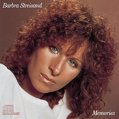 Barbra Streisand/Memories