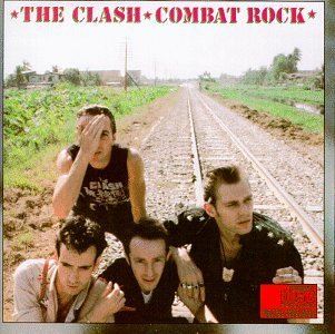 CLASH/COMBAT ROCK