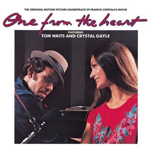 ONE FROM THE HEART/SOUNDTRACK