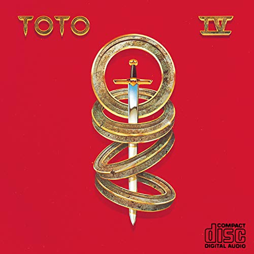 TOTO/TOTO IV