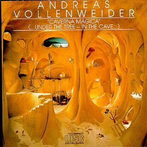 Andreas Vollenweider/Caverna Magica