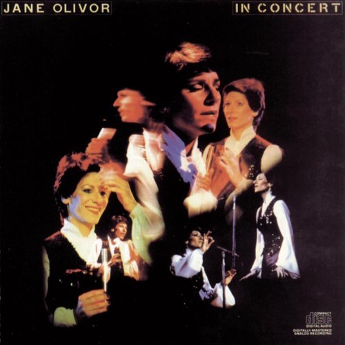 Jane Olivor/In Concert