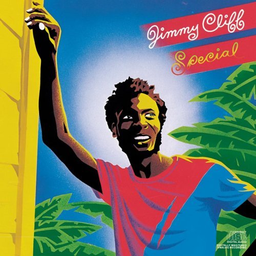 Jimmy Cliff/Special