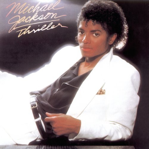 Michael Jackson/Thriller
