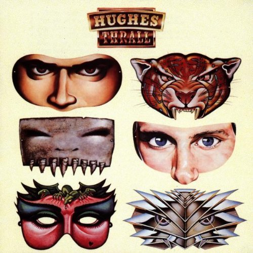 Hughes/Thrall/Hughes/Thrall