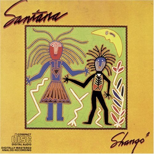Santana/Shango