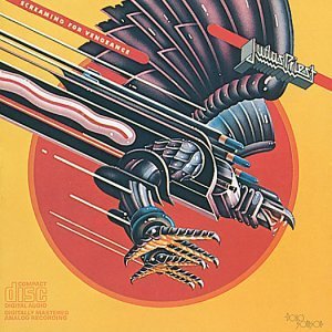 Judas Priest/Screaming For Vengeance