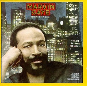 GAYE,MARVIN/MIDNIGHT LOVE
