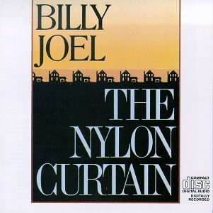 Billy Joel/Nylon Curtain