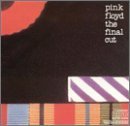 PINK FLOYD/FINAL CUT