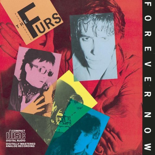 Psychedelic Furs/Forever Now
