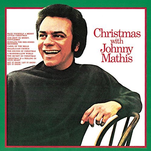 Johnny Mathis/Christmas With