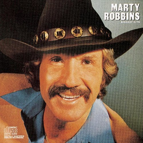 Marty Robbins/Biggest Hits