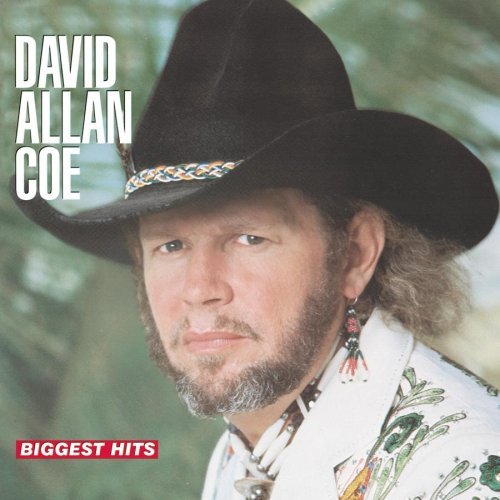 David Allan Coe/Biggest Hits