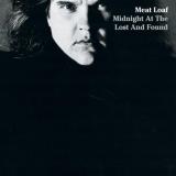 Meatloaf Midnight At The Lost & Found 