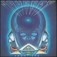 JOURNEY/FRONTIERS