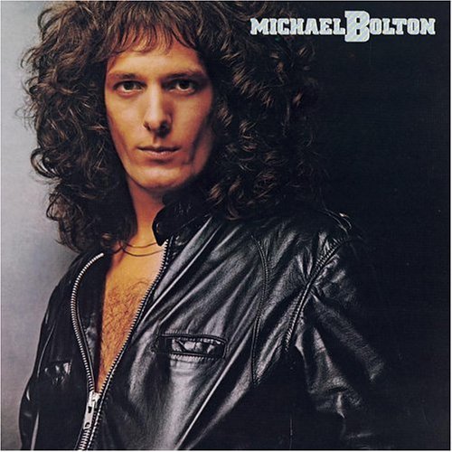 BOLTON,MICHAEL/MICHAEL BOLTON