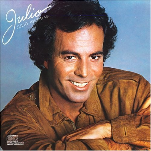 Julio Iglesias/Julio