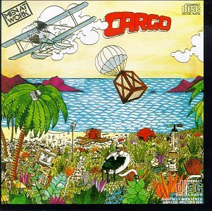 MEN AT WORK/CARGO