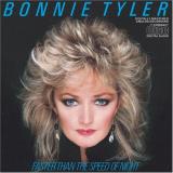 Bonnie Tyler Faster Than The Speed Of Light 