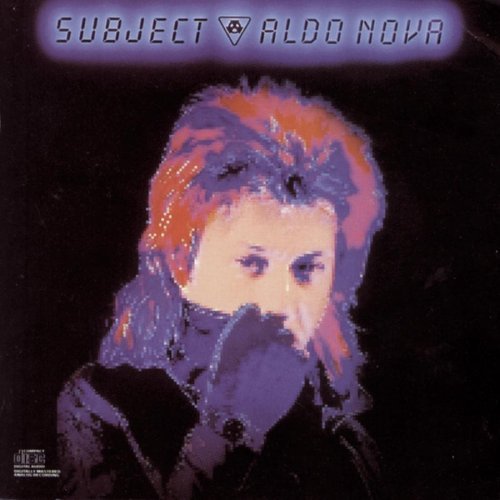 Aldo Nova Subject 