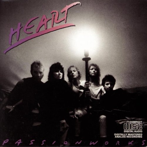 Heart/Passionworks