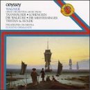 R. Wagner/Great Orchestral Music@Ormandy/Phildelphia Orch