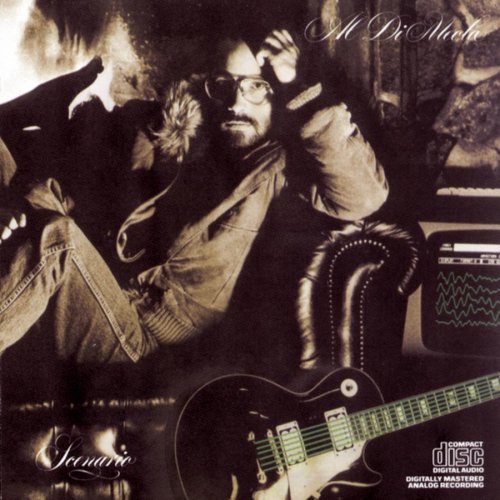 Al Dimeola/Scenario