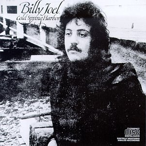 JOEL,BILLY/COLD SPRING HARBOR