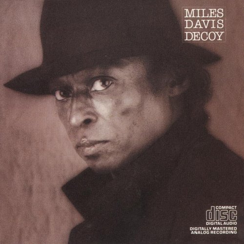 Miles Davis/Decoy